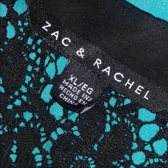 Long sleeve blouse - Picture 3 of 5